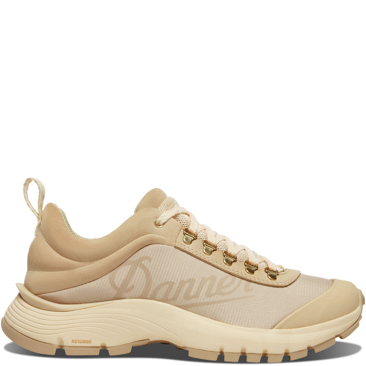 Trail Trainer Bleached Sand/Semolina