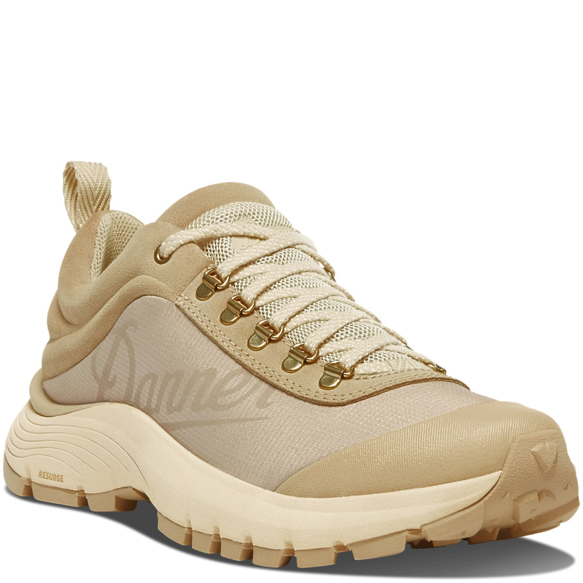 Trail Trainer Bleached Sand/Semolina