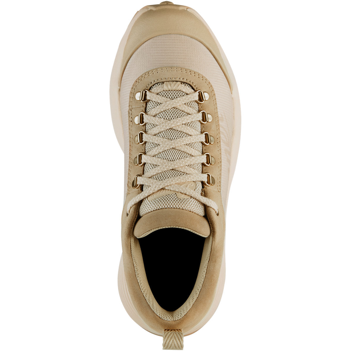 Trail Trainer Bleached Sand/Semolina