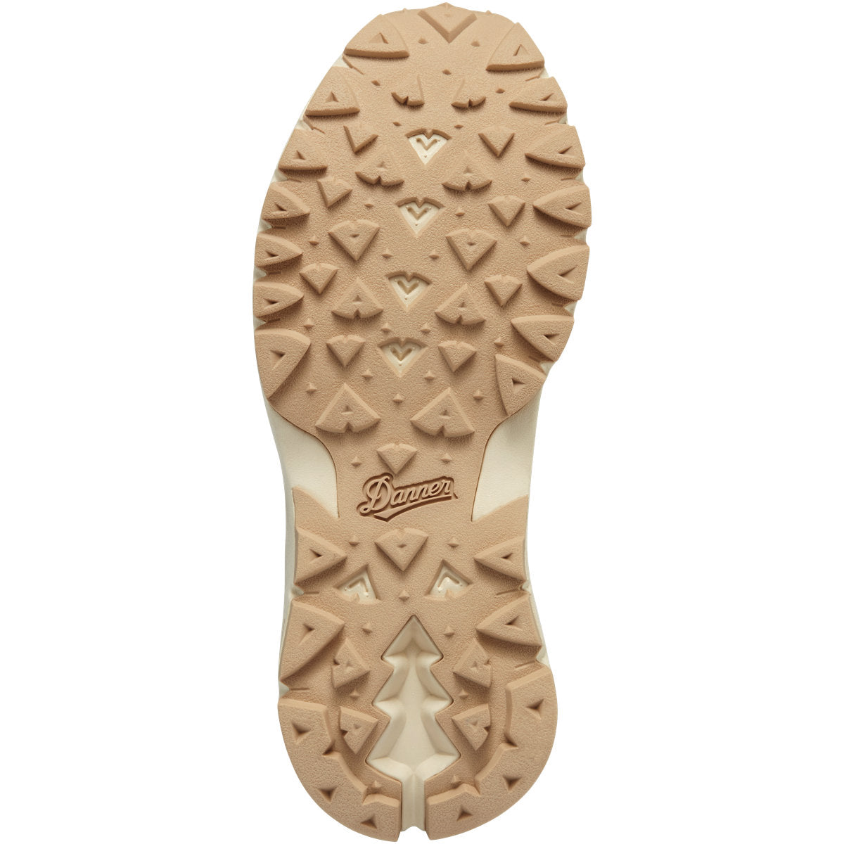 Trail Trainer Bleached Sand/Semolina