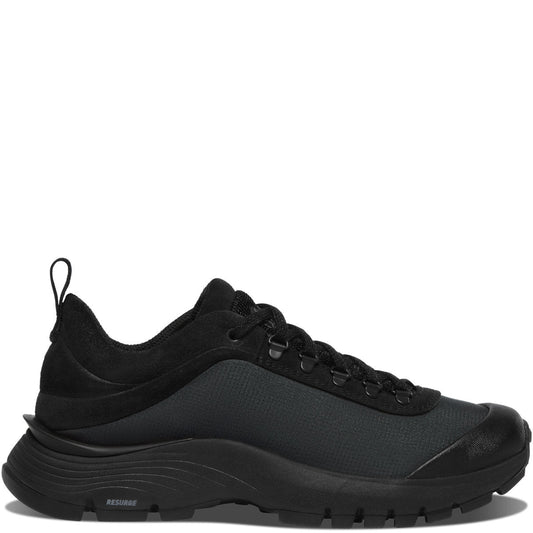 Trail Trainer Black