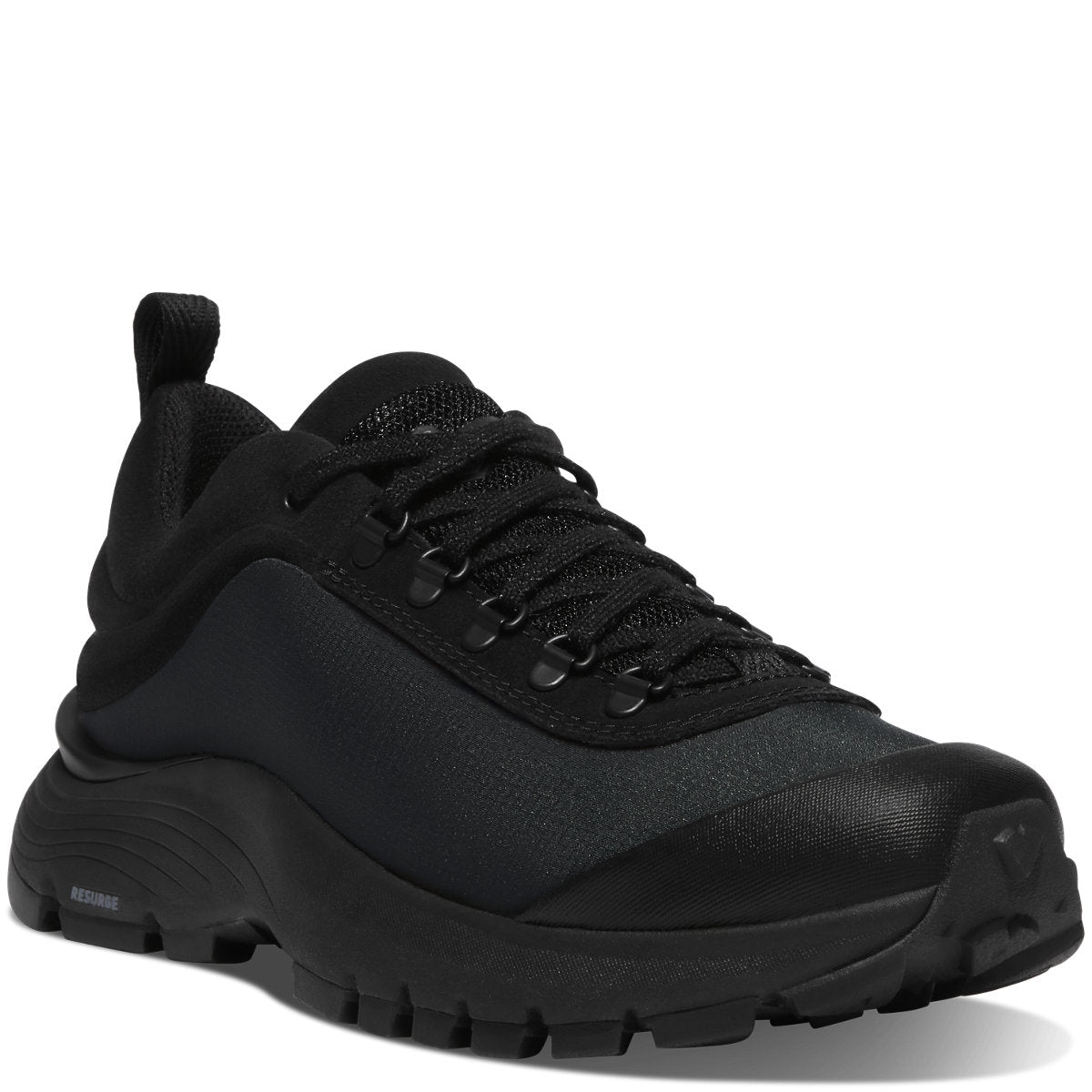 Trail Trainer Black