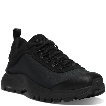 Trail Trainer Black