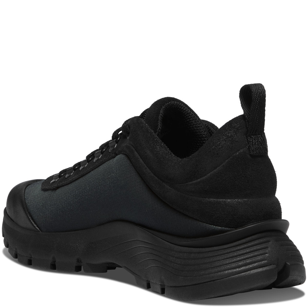 Trail Trainer Black
