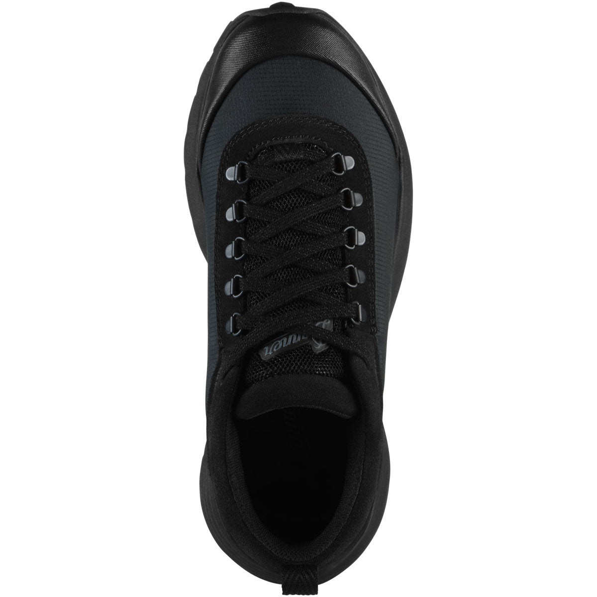 Trail Trainer Black