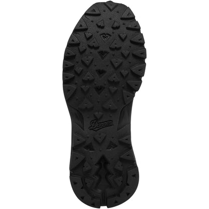 Trail Trainer Black