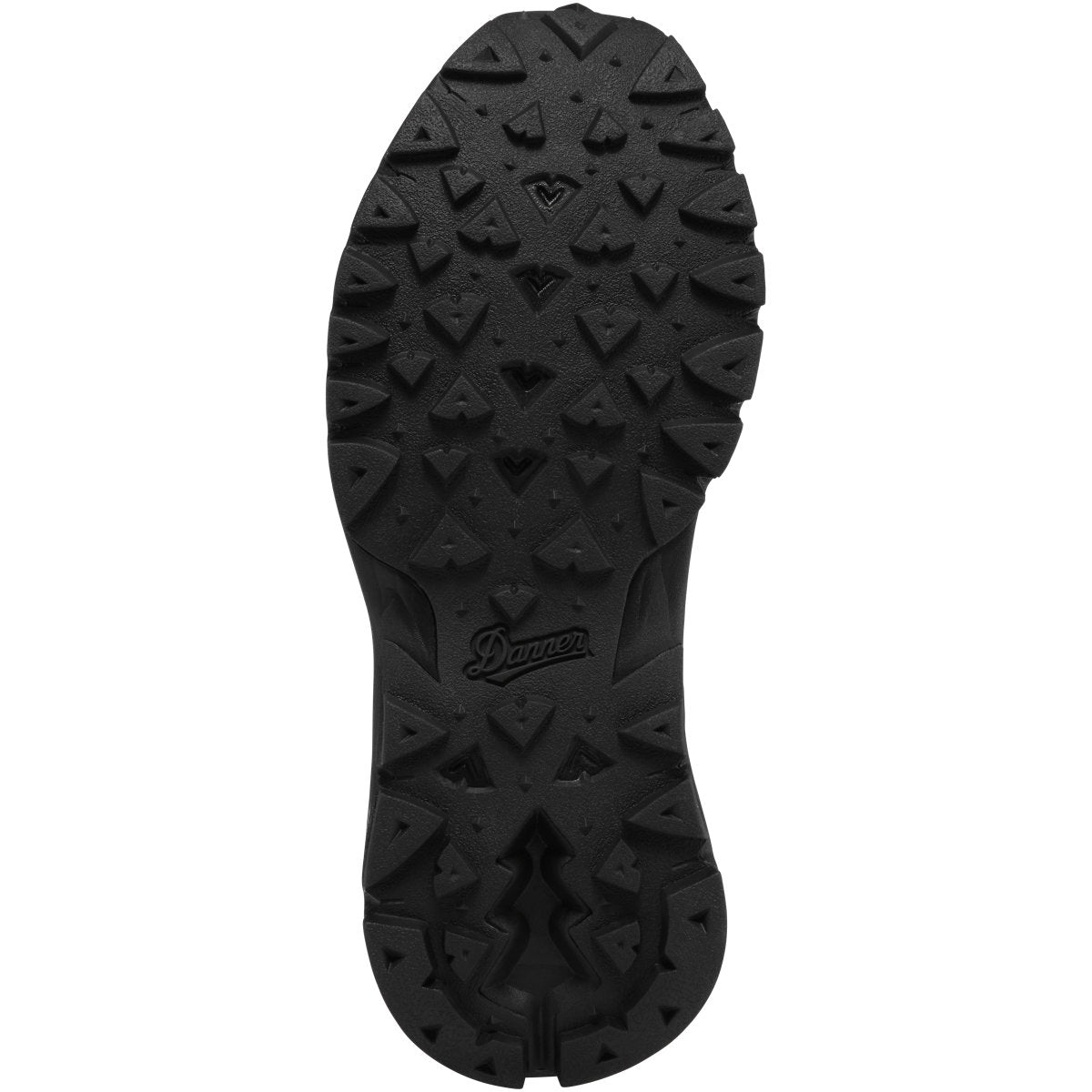 Trail Trainer Black