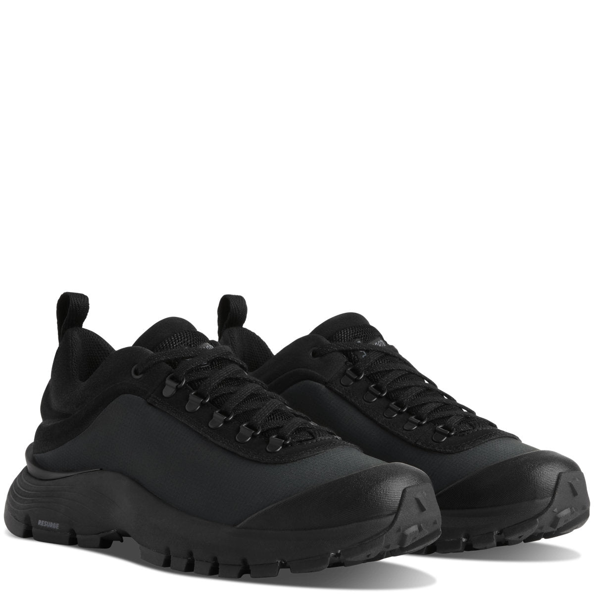 Trail Trainer Black