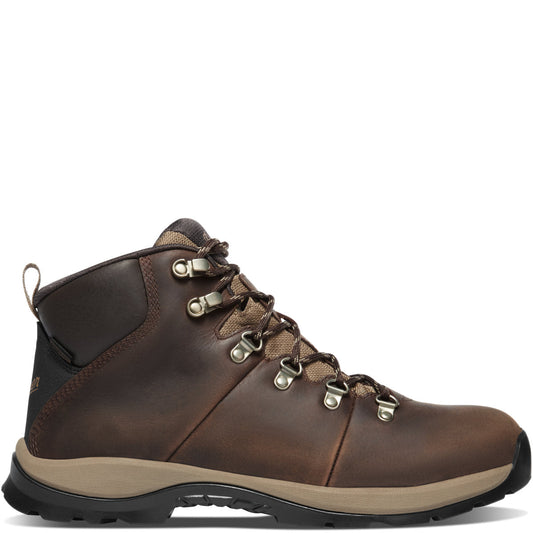 Sandy Ridge Brown