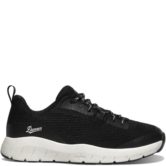 Run Time 3 ESD Black/White