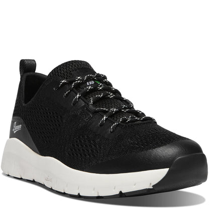 Run Time 3 ESD Black/White