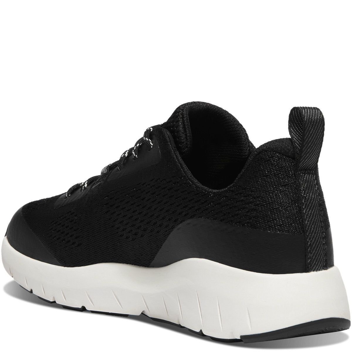 Run Time 3 ESD Black/White