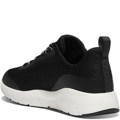 Run Time 3 ESD Black/White