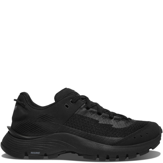 Trail Junction 3" Black