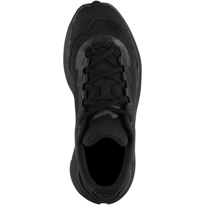 Trail Junction 3" Black