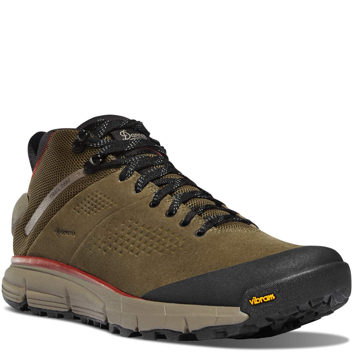 Trail 2650 GTX Mid Dusty Olive
