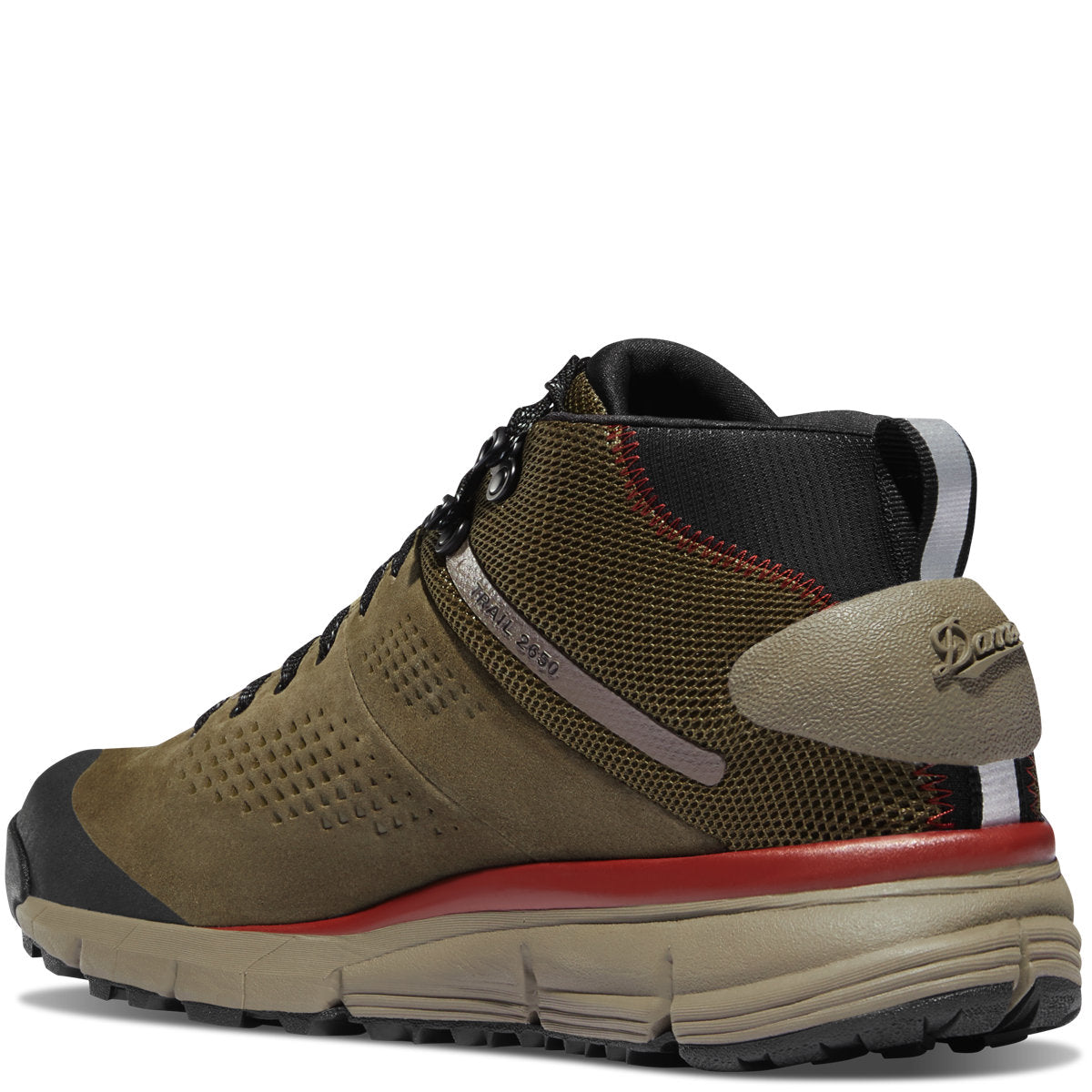 Trail 2650 GTX Mid Dusty Olive
