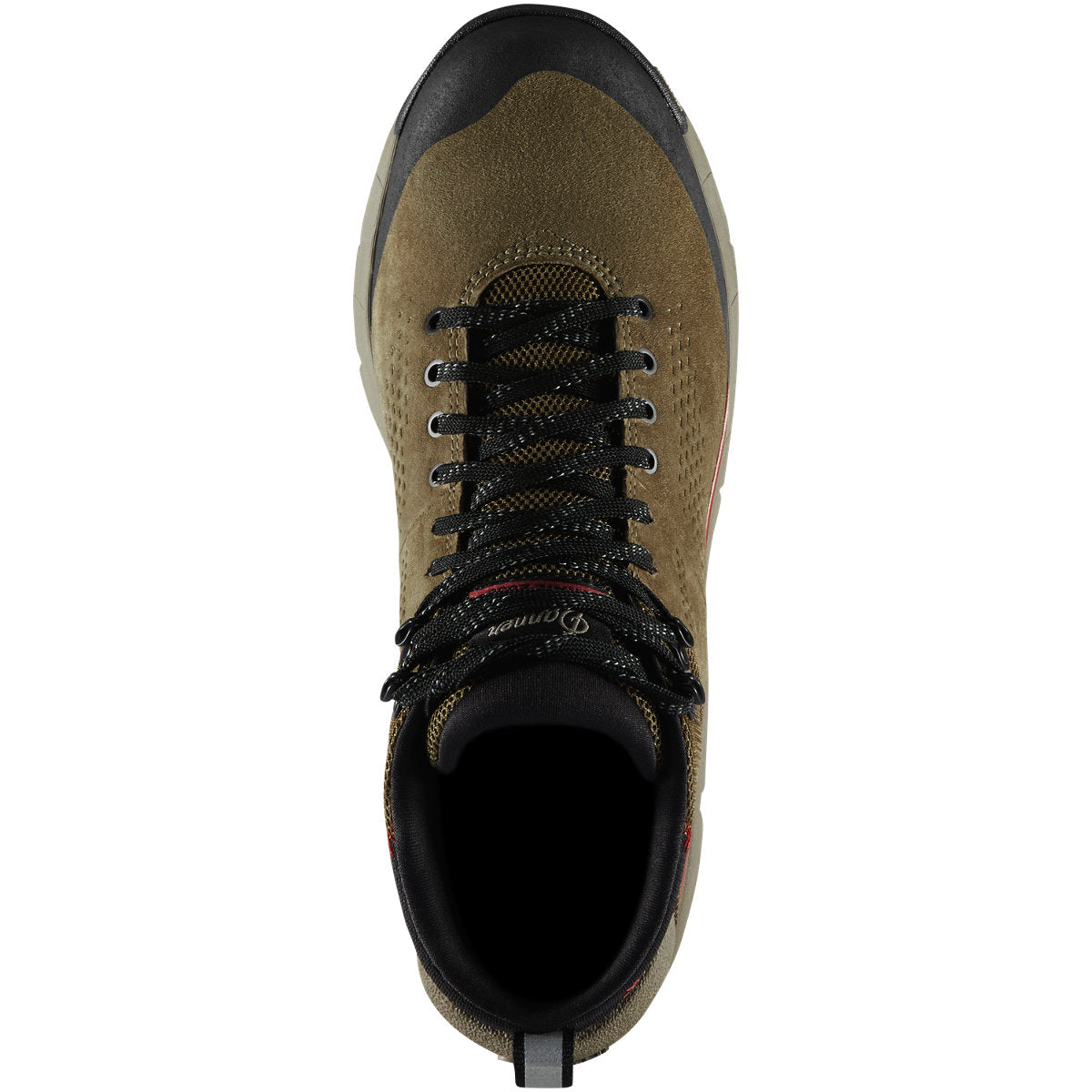 Trail 2650 GTX Mid Dusty Olive