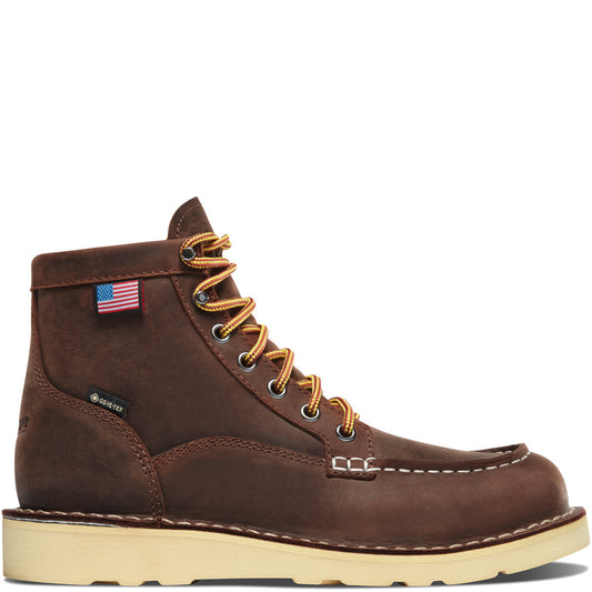 Bull Run GTX Brown