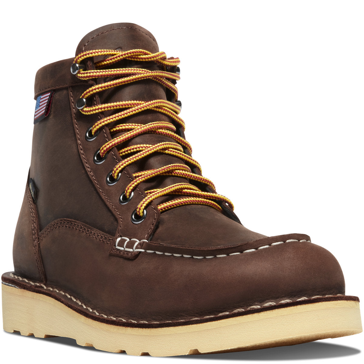 Bull Run GTX Brown
