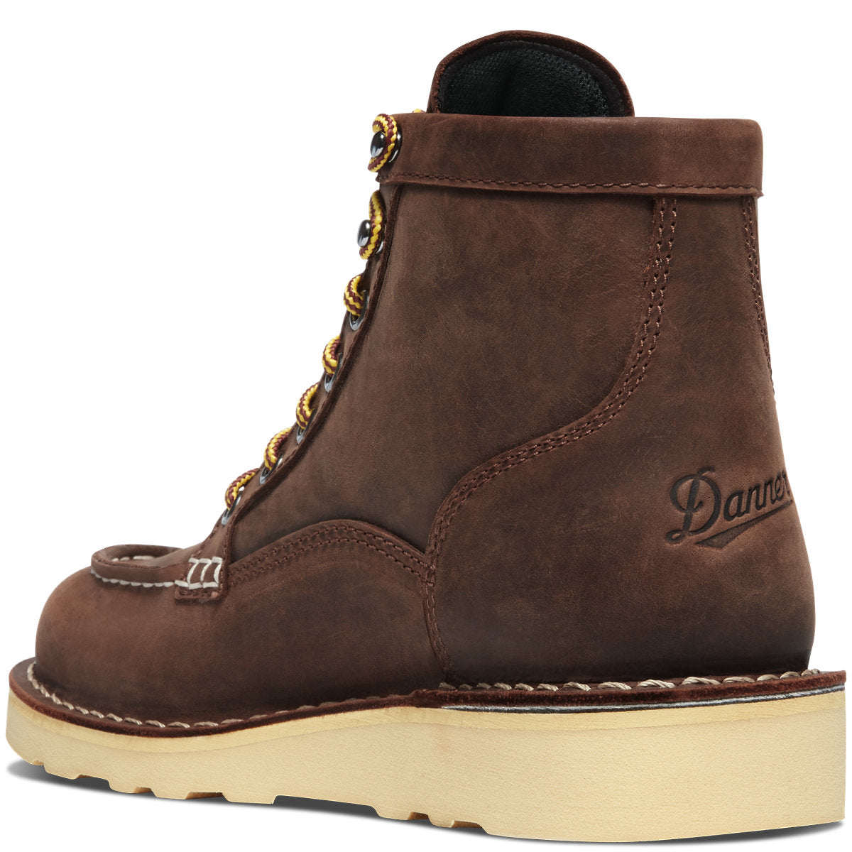 Bull Run GTX Brown