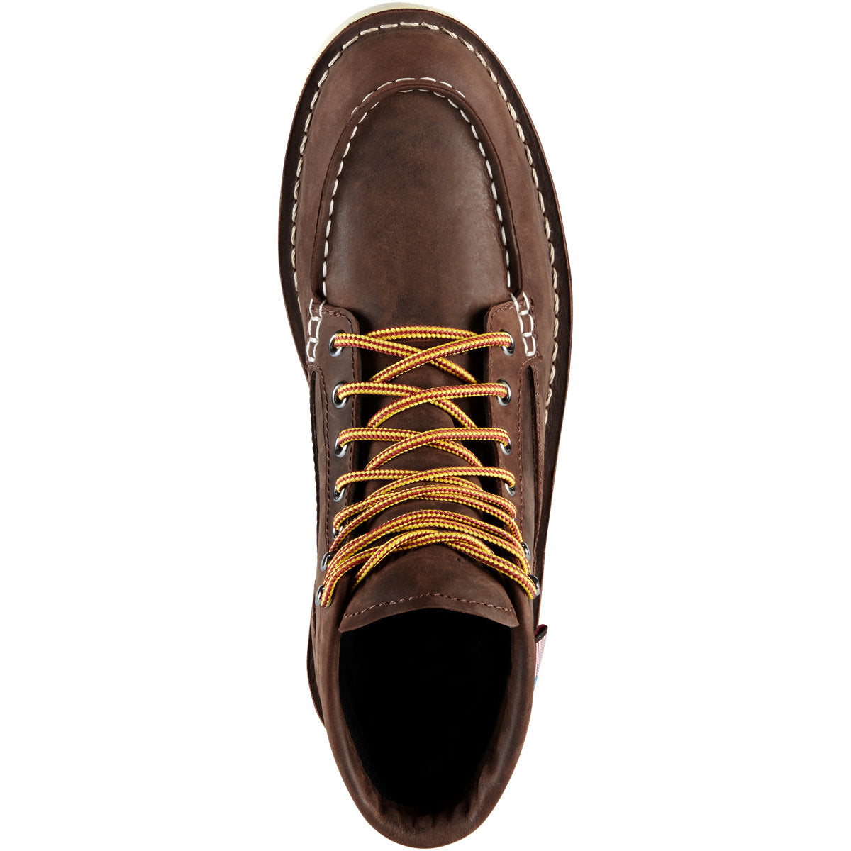 Bull Run GTX Brown
