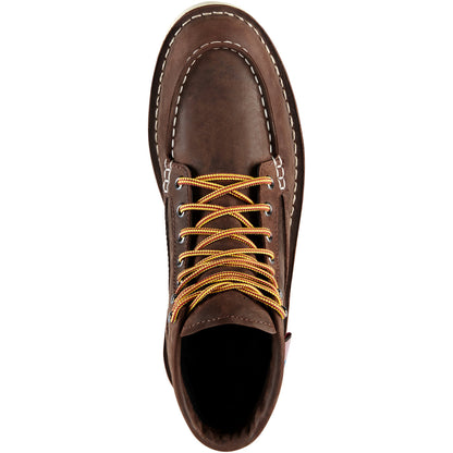 Bull Run GTX Brown