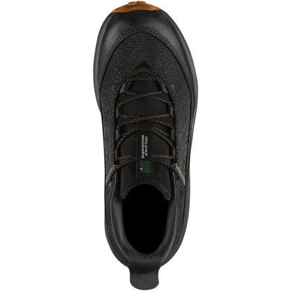 N45 Jet Black