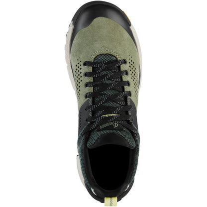 Trail 2650 Oil Green/Jet Black