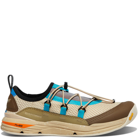 Rivercomber Sand/Bluebird