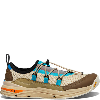 Rivercomber Sand/Bluebird