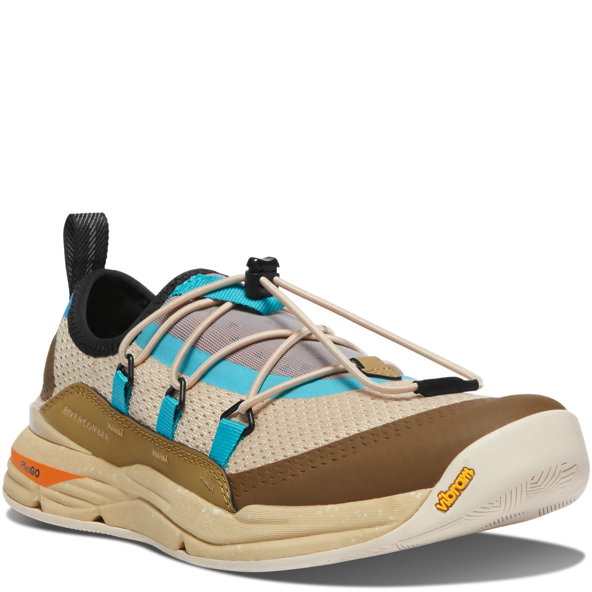 Rivercomber Sand/Bluebird