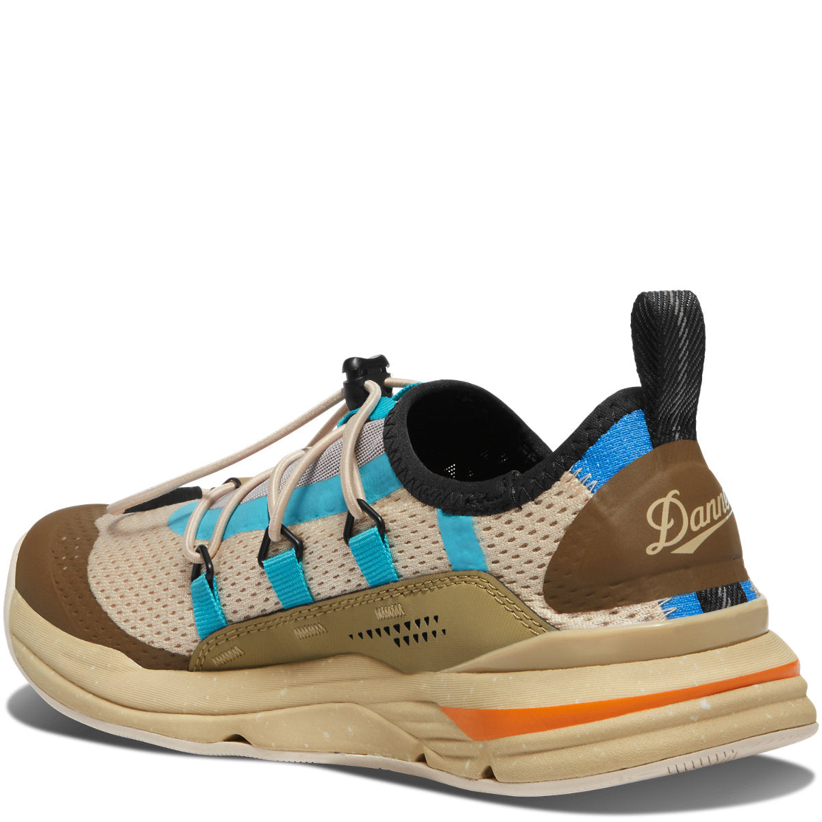 Rivercomber Sand/Bluebird