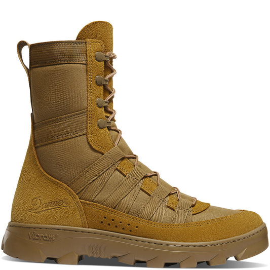 Tropical Men's - 8" Coyote