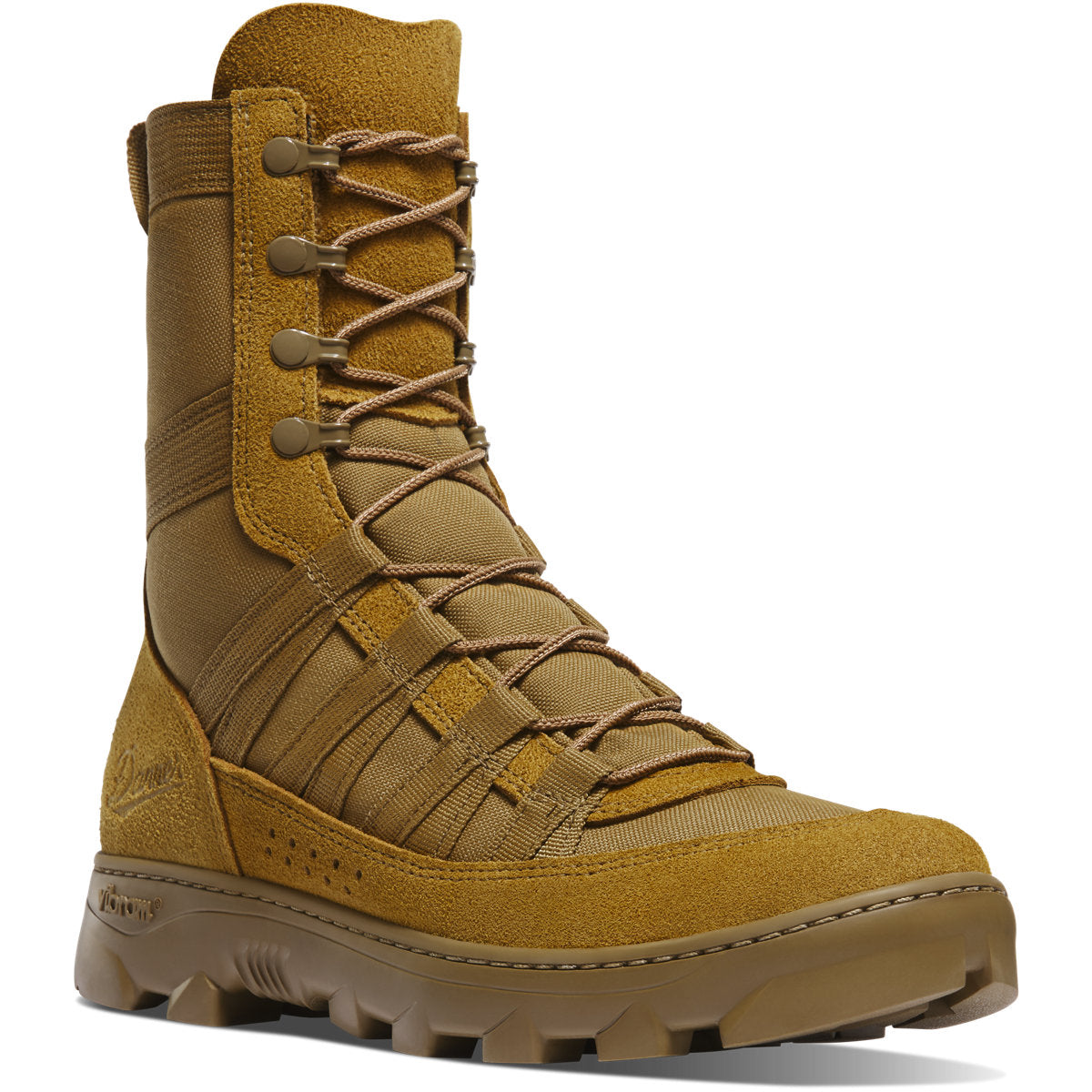 Tropical Men's - 8" Coyote