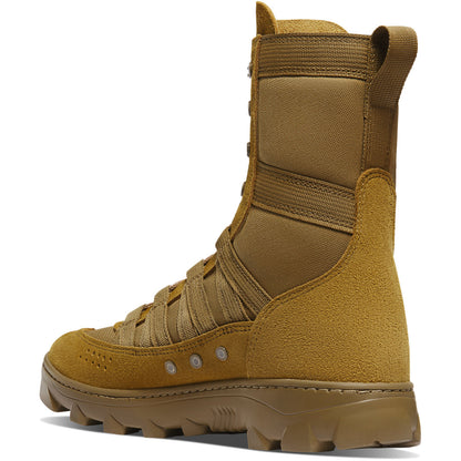 Tropical Men's - 8" Coyote