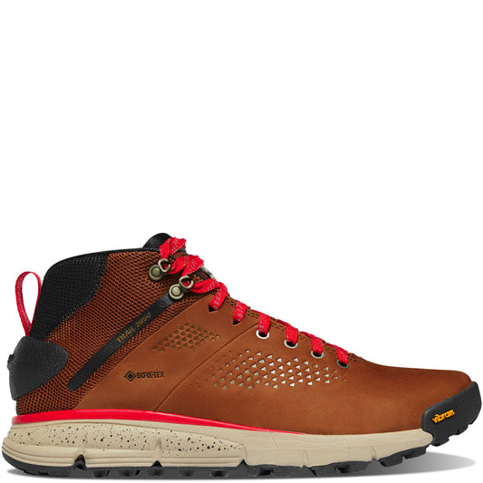 Trail 2650 Mid GTX Brown/Red
