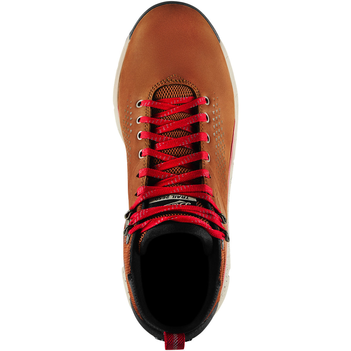 Trail 2650 Mid GTX Brown/Red