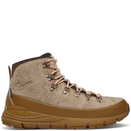 Mountain 600 ID Almond Butter