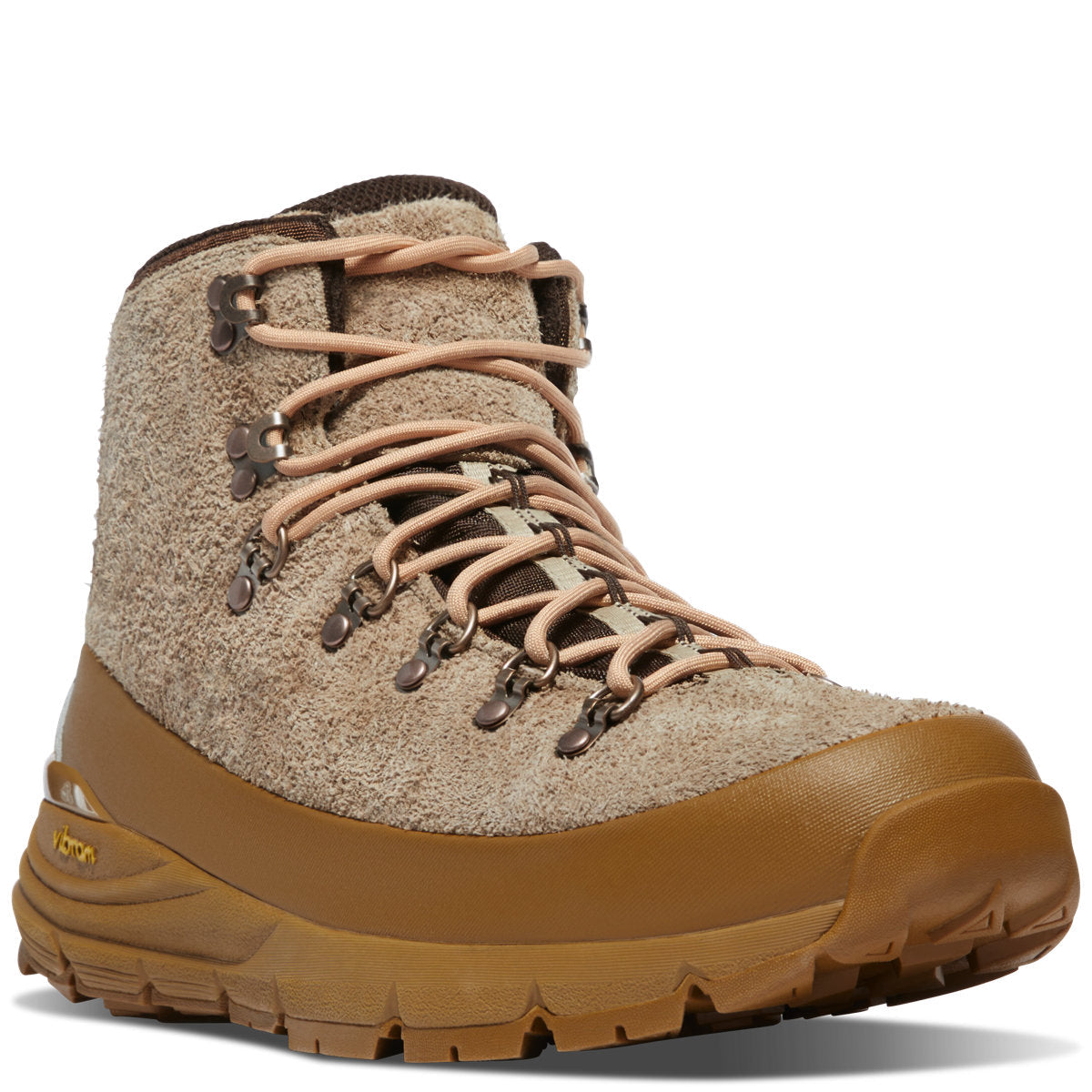 Mountain 600 ID Almond Butter