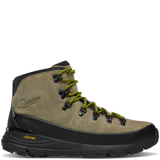 Mountain 600 ID Gray Moss