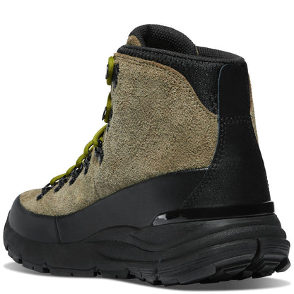 Mountain 600 ID Gray Moss