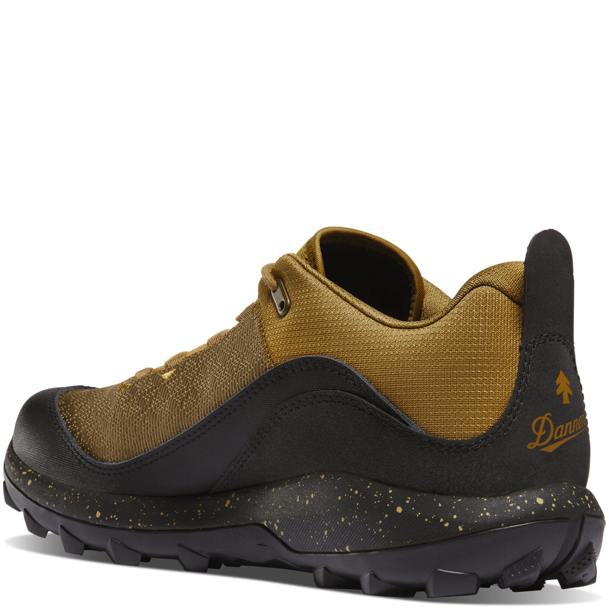 Huckberry X Danner N45 Coyote