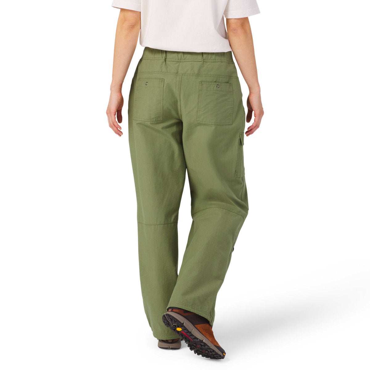 Lightweight Trail Pants Olivine