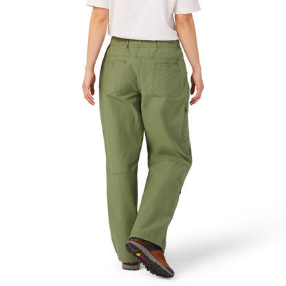 Lightweight Trail Pants Olivine