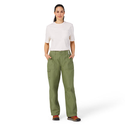 Lightweight Trail Pants Olivine