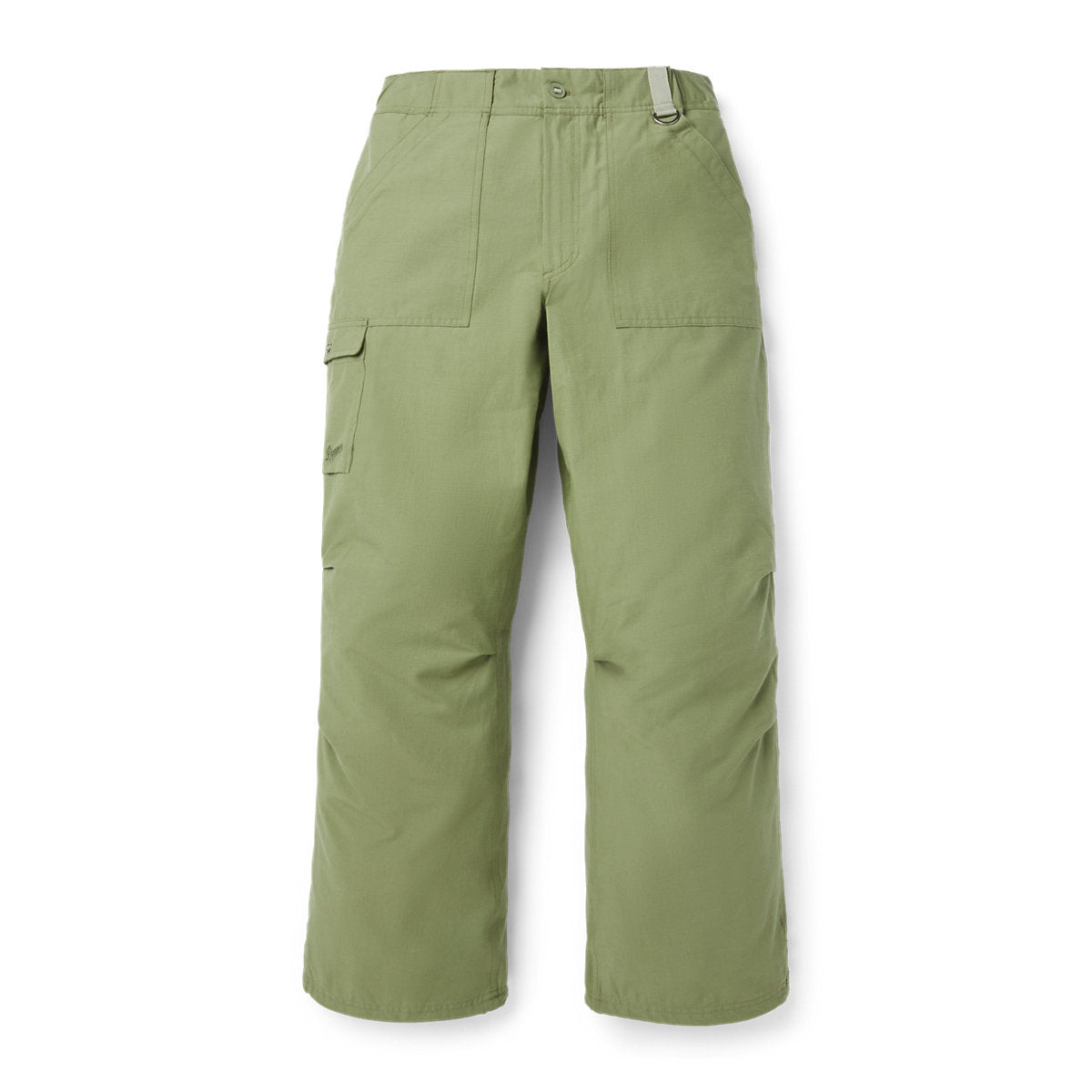 Lightweight Trail Pants Olivine
