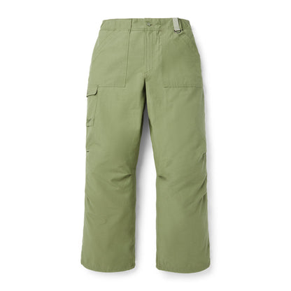 Lightweight Trail Pants Olivine