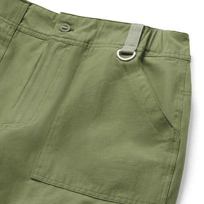 Lightweight Trail Pants Olivine