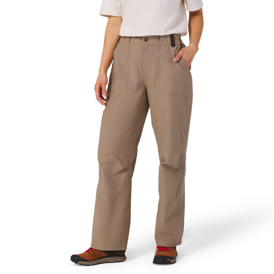 Lightweight Trail Pants Timber Wolf